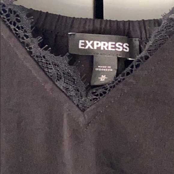 Cropped tank top - Picture 3 of 3